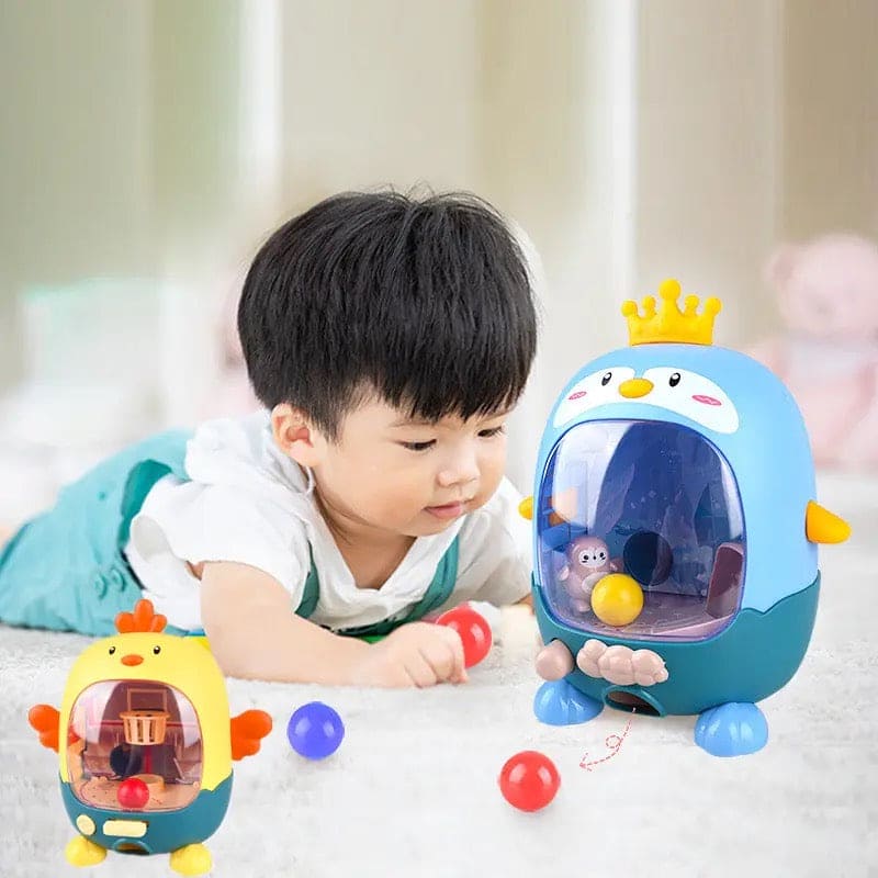 Ball Shooting Machine, Mini Finger Ball Shooting Machine, Finger Basket Ball Shooting Game For Kids, Interactive Table Game Educational Toy, Handheld Finger Ball Reduce Pressure Player Kids Toy Ball Shooting Machine, Mini Finger Ball Shooting Machine, Finger Basket Ball Shooting Game For Kids, Interactive Table Game Educational Toy, Handheld Finger Ball Reduce Pressure Player Kids Toy